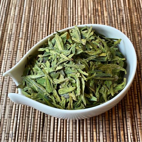 西湖龍井茶(明前) 新茶