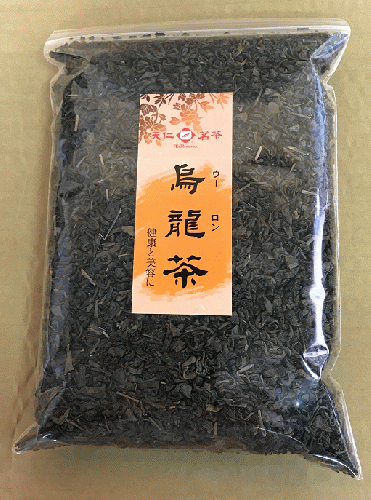 烏龍茶　300g/\1200～