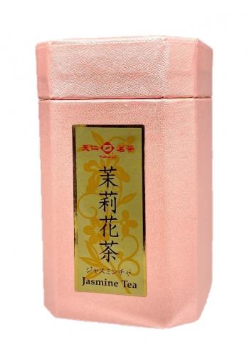 茉莉花茶(37g)ミニ缶
