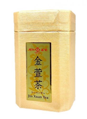 金萱茶(30g)ミニ缶