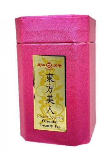 東方美人茶(25g)ミニ缶