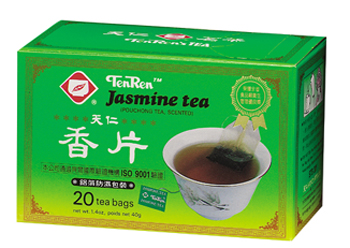 天仁茗茶 / 台湾茶商品
