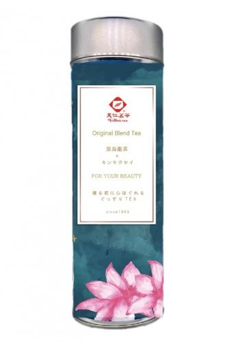 ①【黒烏龍茶×キンモクセイ】2g×10包入り
