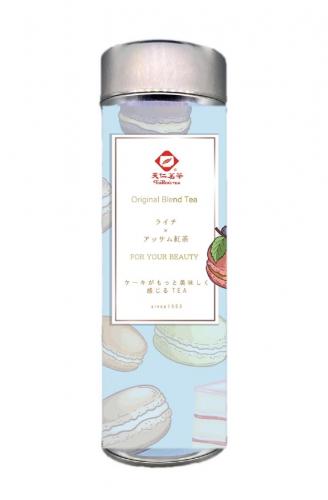 ⑧【ライチ×アッサム紅茶】2g×10包入り