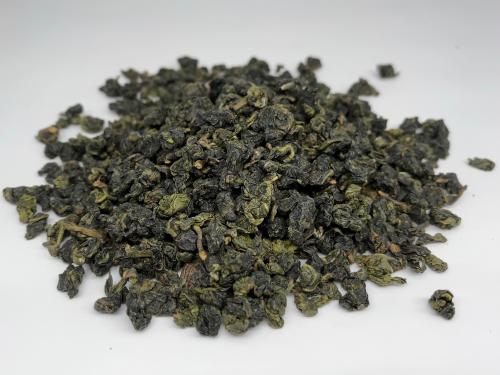 黄金烏龍茶　100g/\1780～