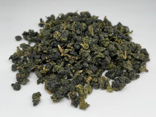 玉山烏龍茶　100g/\4950～