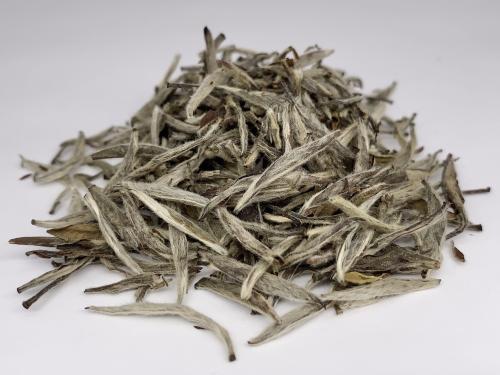 白毫銀針　50g/\3565～