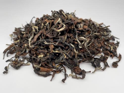 東方美人茶(2009年APEC) 100g/\6380～