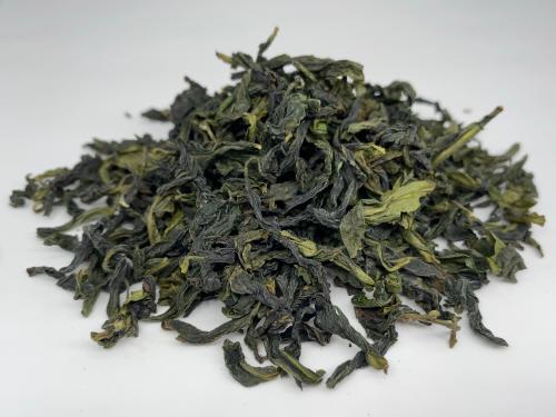 文山包種清茶　100g/\2380～