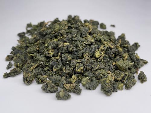凍頂烏龍茶　100g/\3560～