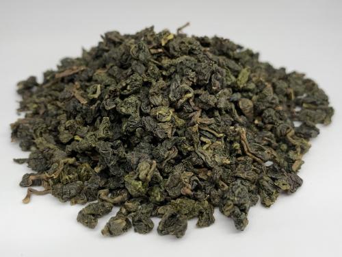 凍頂烏龍茶　100g/\1270～