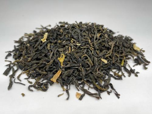 茉莉花茶　100g/\3560～