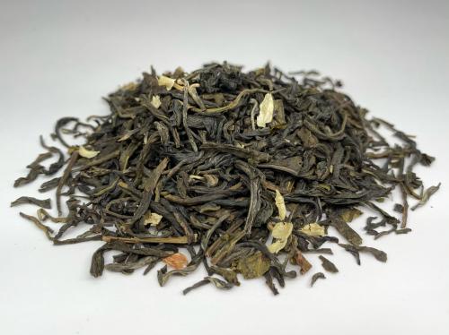 茉莉花茶　100g/\2380～