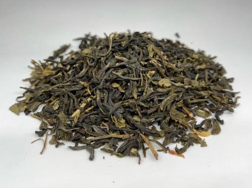 茉莉花茶　100g/\1270～