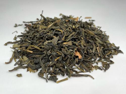 茉莉花茶　100g/\1780～