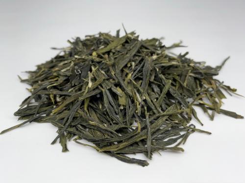 龍井茶　100g/\3560～