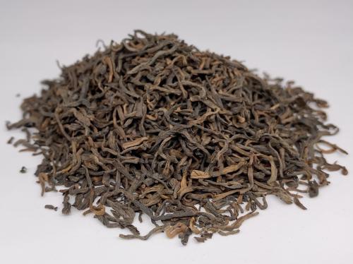 プーアル茶　100g/\1780～