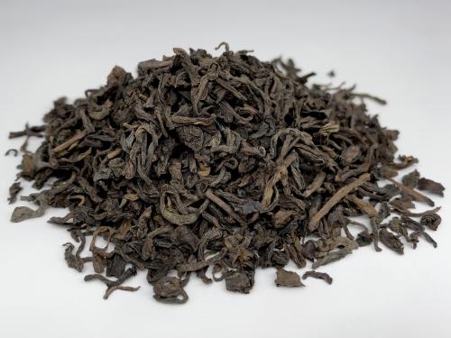 普洱茶(プーアル茶)　100g/\950～