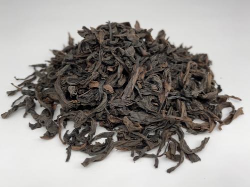 大紅袍  100g/¥2500～