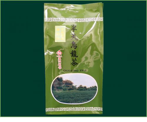 半天烏龍茶　600g/\3570