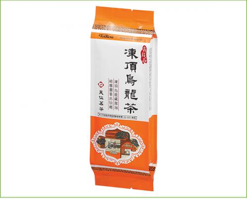 凍頂烏龍茶　高級品　150g/\3570