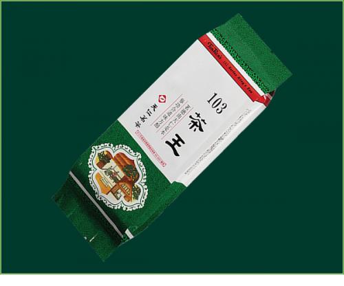 103茶王　150g/\3060