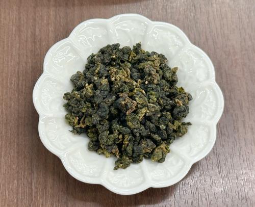 阿里山茶青心烏龍　100g/\5400～