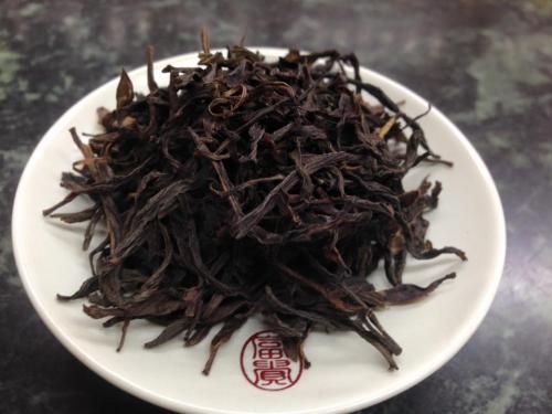 【新茶】鳳凰単欉(蜜蘭香)　50g/￥3400～