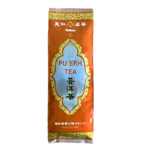 普洱茶(プーアル茶)　150g/\900