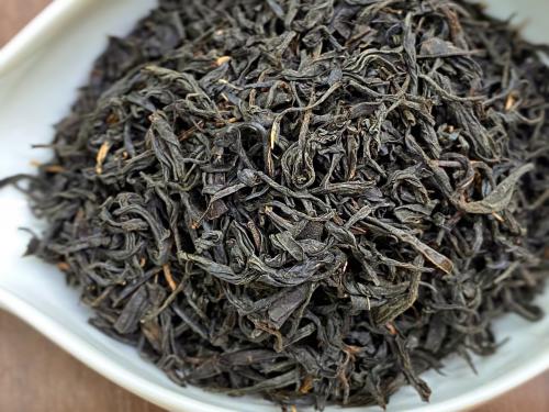 祁門紅茶(きーまんこうちゃ) 100g/￥4750～