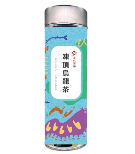 ②【凍頂烏龍茶】2g×10包入り