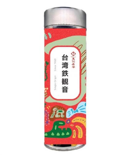 ③【台湾鉄観音】2g×10包入り