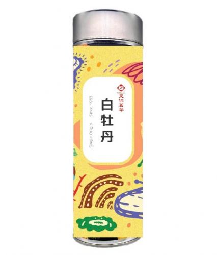 ⑤【白牡丹】2g×10包入り