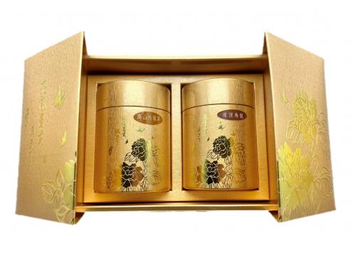 選べる!台湾茶2缶セット