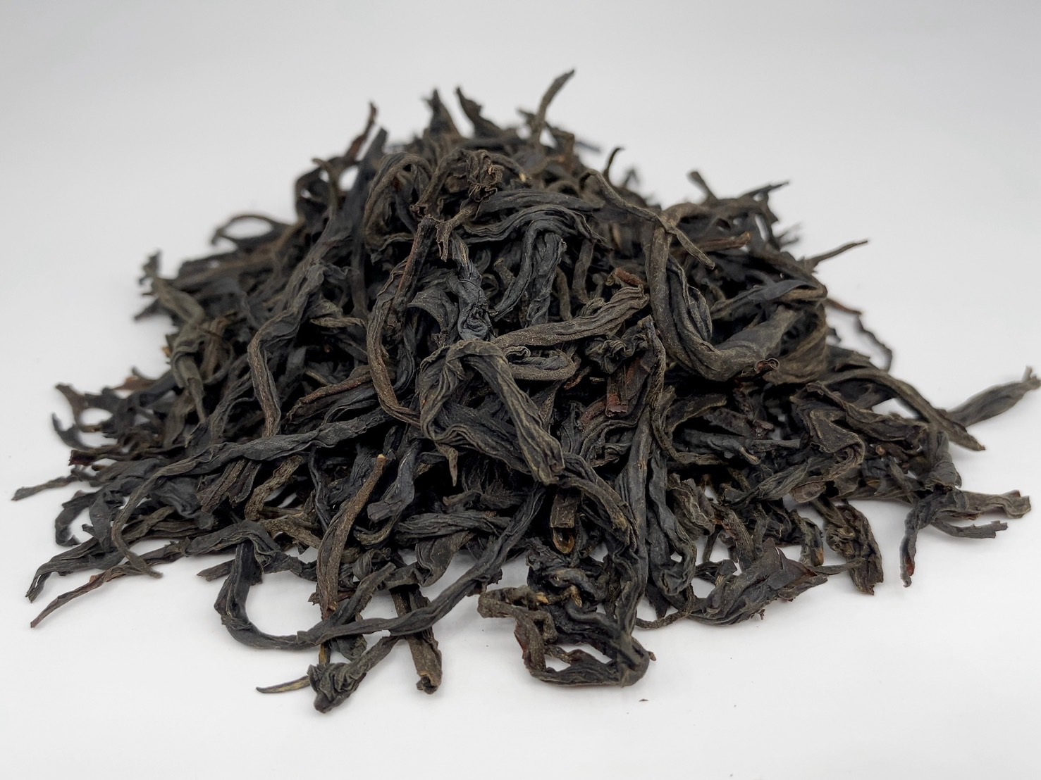 台湾アッサム紅茶　50g/¥2700～