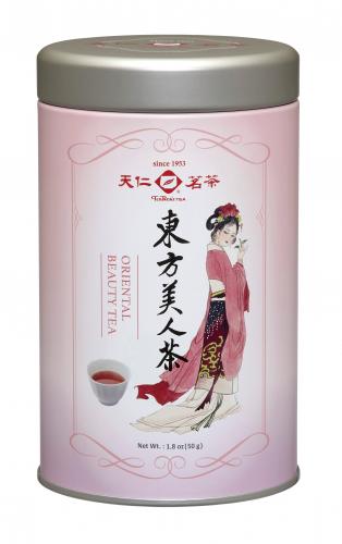 東方美人茶(とうほうびじんちゃ)