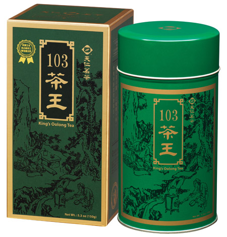 103茶王(103ちゃおう)