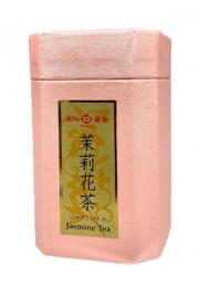 茉莉花茶(37g)ミニ缶